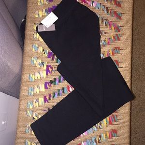 Aerie Chill Black Legging